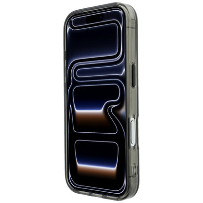 BMW M IML Frosted Metal Logo &amp; Trims MagSafe Case for iPhone 18 Pro / 17 Pro - Black_4