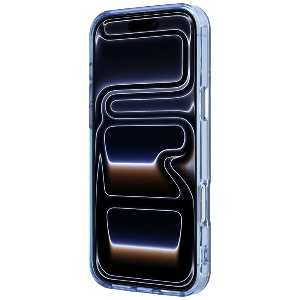 Mercedes Double Layer Iconic Logo MagSafe Case for iPhone 18 Pro Max / 17 Pro Max - Dark Gray_4