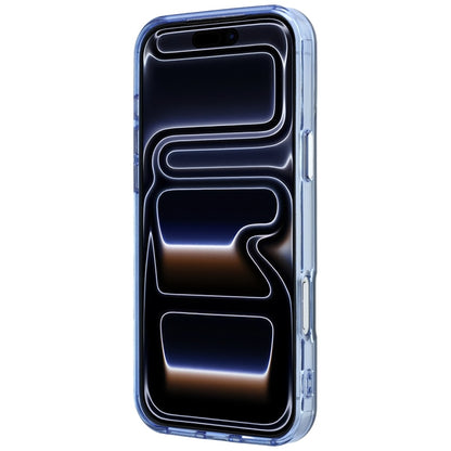 Mercedes Double Layer Iconic Logo MagSafe Case for iPhone 18 Pro Max / 17 Pro Max - Dark Gray_4