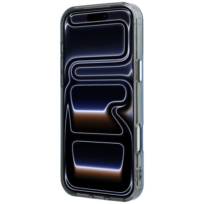 Mercedes Double Layer Iconic Logo MagSafe Case for iPhone 18 Pro Max / 17 Pro Max - Blue_4