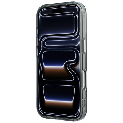 Mercedes Ring Stand Iconic Logo MagSafe Case for iPhone 18 Pro / 17 Pro - Black_4