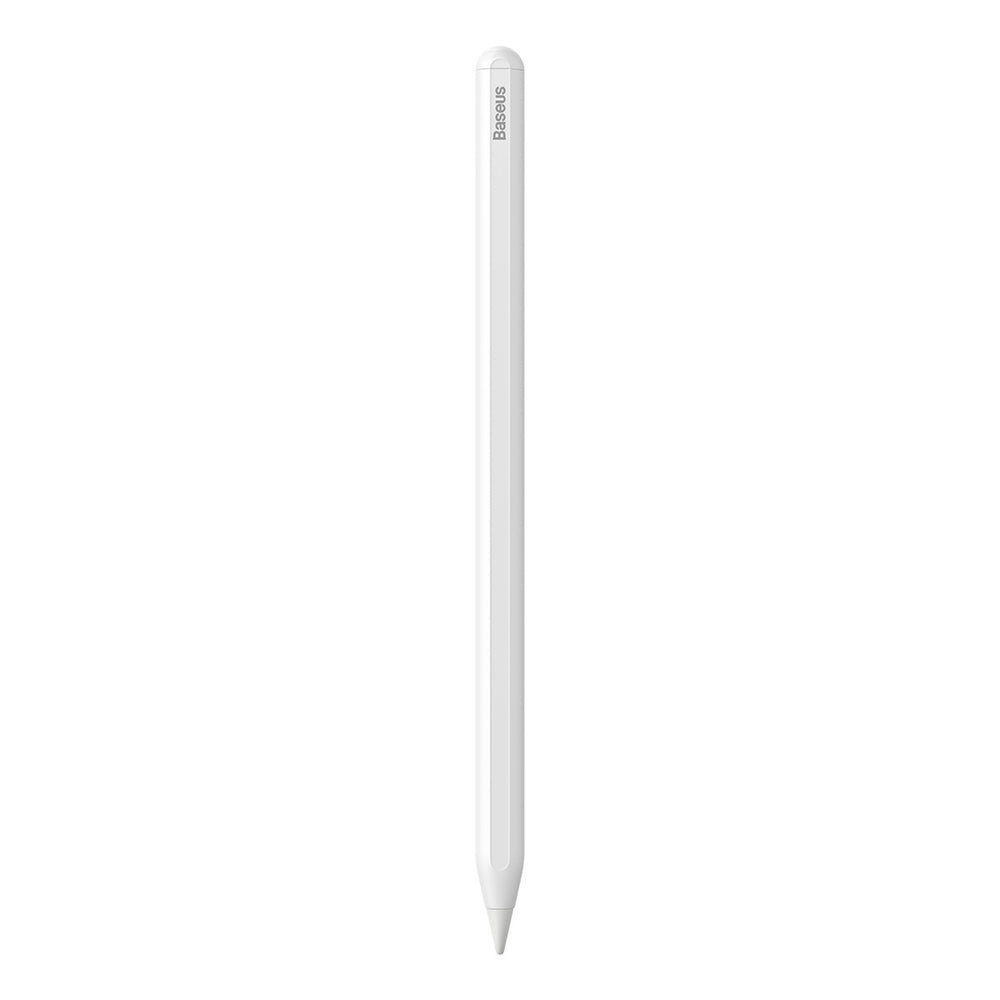 Baseus wireless active stylus + replaceable tip white (SXBC020002) - OUTLET_0