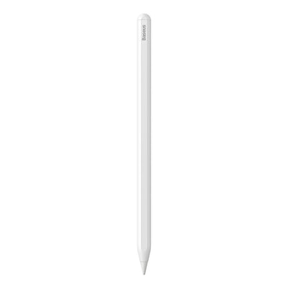 Baseus wireless active stylus + replaceable tip white (SXBC020002) - OUTLET_0