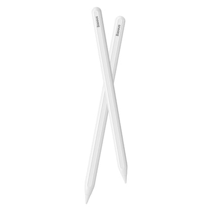 Baseus wireless active stylus + replaceable tip white (SXBC020002) - OUTLET_1