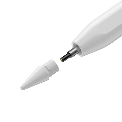 Baseus wireless active stylus + replaceable tip white (SXBC020002) - OUTLET_3