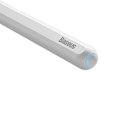 Baseus wireless active stylus + replaceable tip white (SXBC020002) - OUTLET_6
