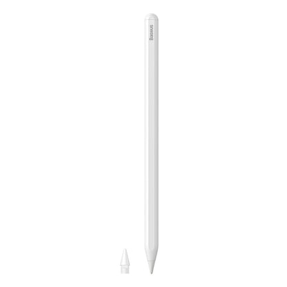 Baseus wireless active stylus + replaceable tip white (SXBC020002) - OUTLET_7