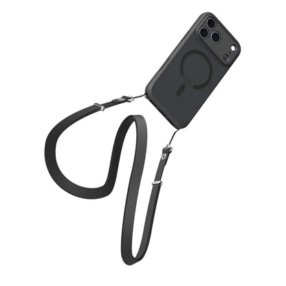 Spigen Ultra Hybrid MagSafe Case for iPhone 17 Pro Max - Black - OUTLET_7