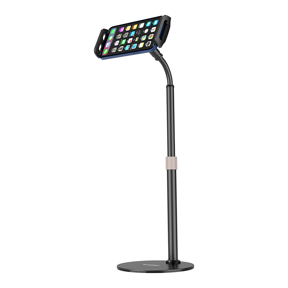 Wozinsky Tablet and Phone Desk Stand Black (WTHBK4) - OUTLET_6