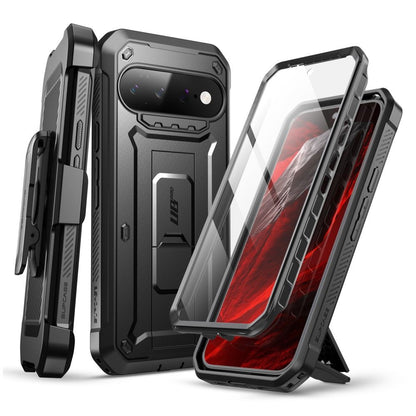 Supcase Unicorn Beetle Pro Case for Google Pixel 11 Pro XL - Black_0