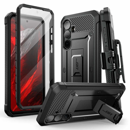 Supcase Unicorn Beetle Pro Case for Samsung Galaxy S26 FE - Black_0