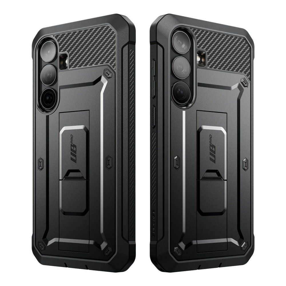 Supcase Unicorn Beetle Pro Case for Samsung Galaxy S26 FE - Black_1