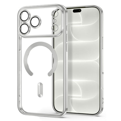 Tech-Protect MagFlex case for iPhone 18 Pro Max / 17 Pro Max - silver_1