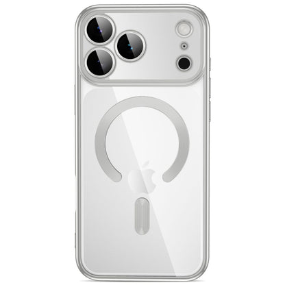 Tech-Protect MagFlex case for iPhone 18 Pro Max / 17 Pro Max - silver_2