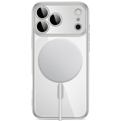 Tech-Protect MagFlex case for iPhone 18 Pro Max / 17 Pro Max - silver_3