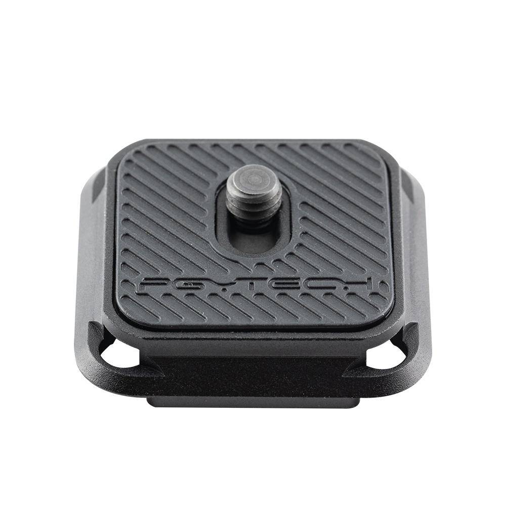 Snaplock plate PGYTECH Arcs-Swiss (P-CG-013)_0
