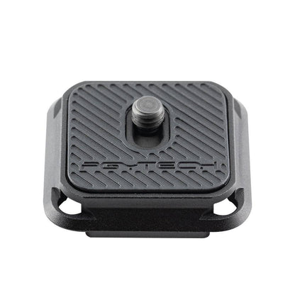 Snaplock plate PGYTECH Arcs-Swiss (P-CG-013)_0