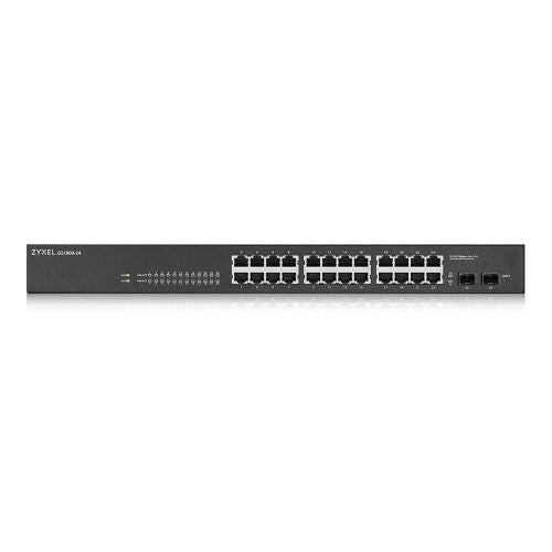 GS1900-24 V2, Switch_2