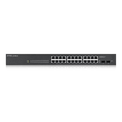 GS1900-24 V2, Switch_2