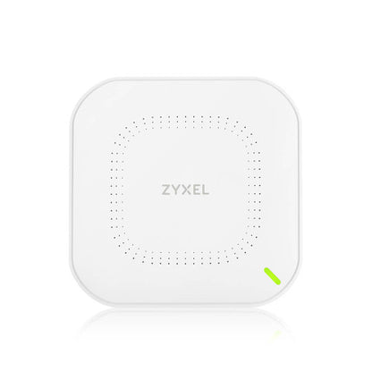 Zyxel NWA50AX 1775 Mbit/s Blanco Energía sobre Ethernet (PoE)_0