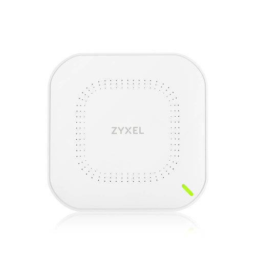 Zyxel NWA50AX 1775 Mbit/s Blanco Energía sobre Ethernet (PoE)_0