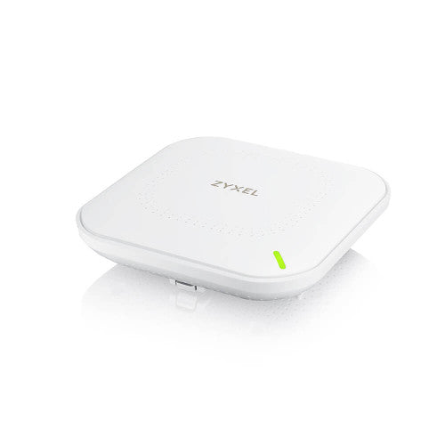 Zyxel NWA50AX 1775 Mbit/s Blanco Energía sobre Ethernet (PoE)_1