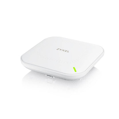 Zyxel NWA50AX 1775 Mbit/s Blanco Energía sobre Ethernet (PoE)_1