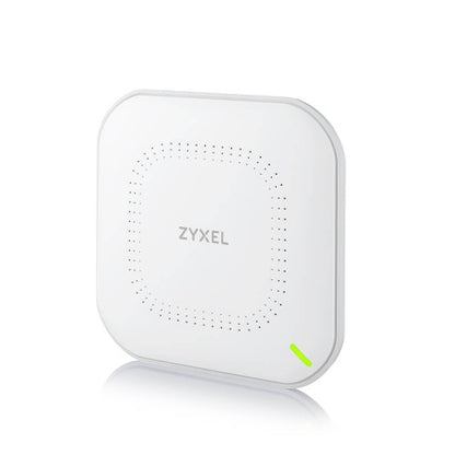 Zyxel NWA50AX 1775 Mbit/s Blanco Energía sobre Ethernet (PoE)_2