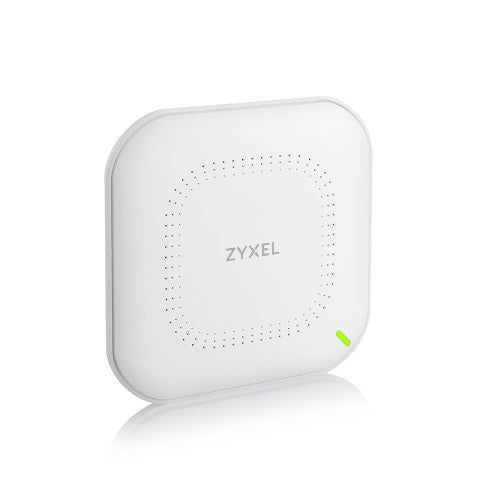 Zyxel NWA50AX 1775 Mbit/s Blanco Energía sobre Ethernet (PoE)_4