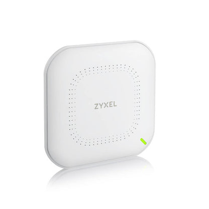 Zyxel NWA50AX 1775 Mbit/s Blanco Energía sobre Ethernet (PoE)_4