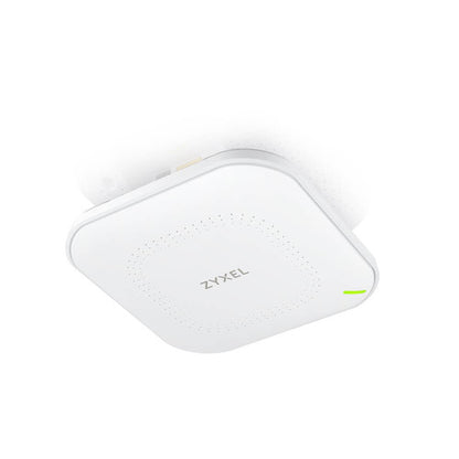 Zyxel NWA50AX 1775 Mbit/s Blanco Energía sobre Ethernet (PoE)_5