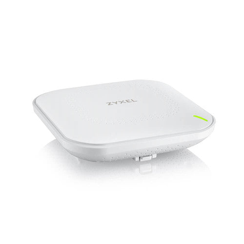 Zyxel NWA50AX 1775 Mbit/s Blanco Energía sobre Ethernet (PoE)_6