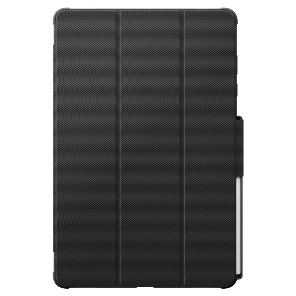 Spigen Rugged Armor Pro Case for Samsung Galaxy Tab S12+ 12.6" - Matte Black_2