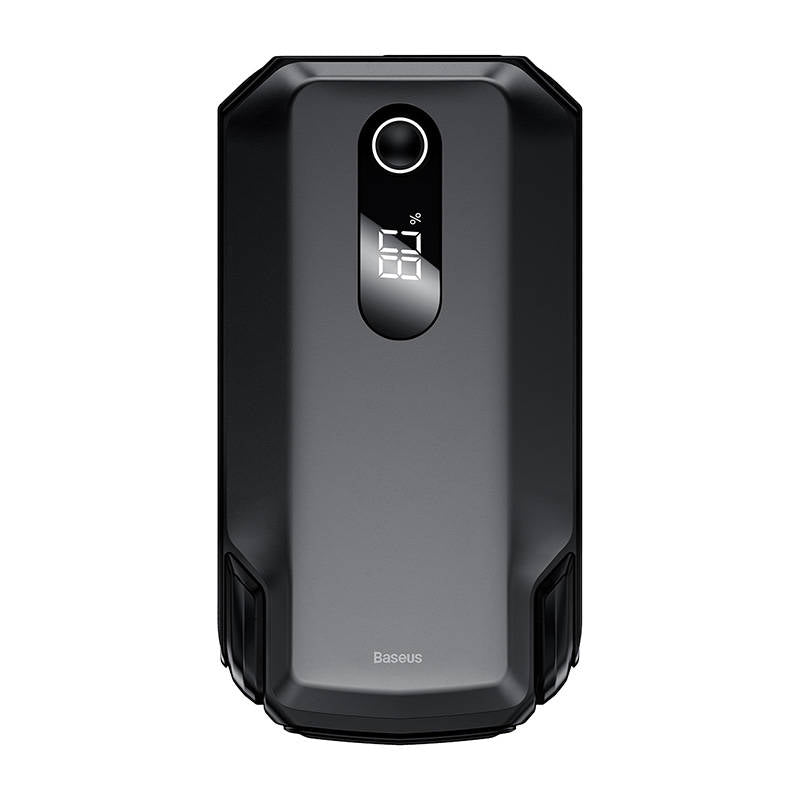 Powerbank / Baseus Super Energy Max Car Jump Starter, 20000mAh, 2000A, USB (Black)_3