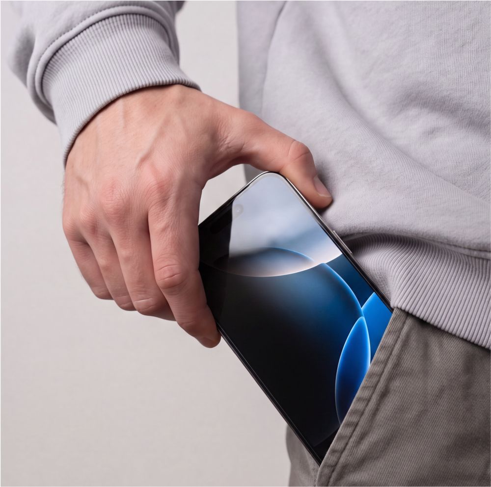 Szkło hartowane Tech-Protect Quick Set Spy+ 2-Pack prywatyzujące na Samsung Galaxy S26 FE_11