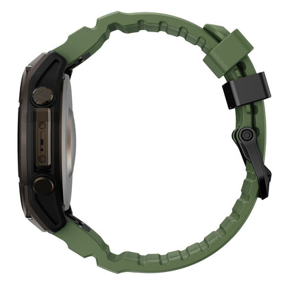 Pasek Tech-Protect Motion na Garmin Fenix 5X / 5X Plus / 6X / 6X Pro / 7X / 8 / 8 Pro / 9 / 9 Pro (51 mm) - zielony_3
