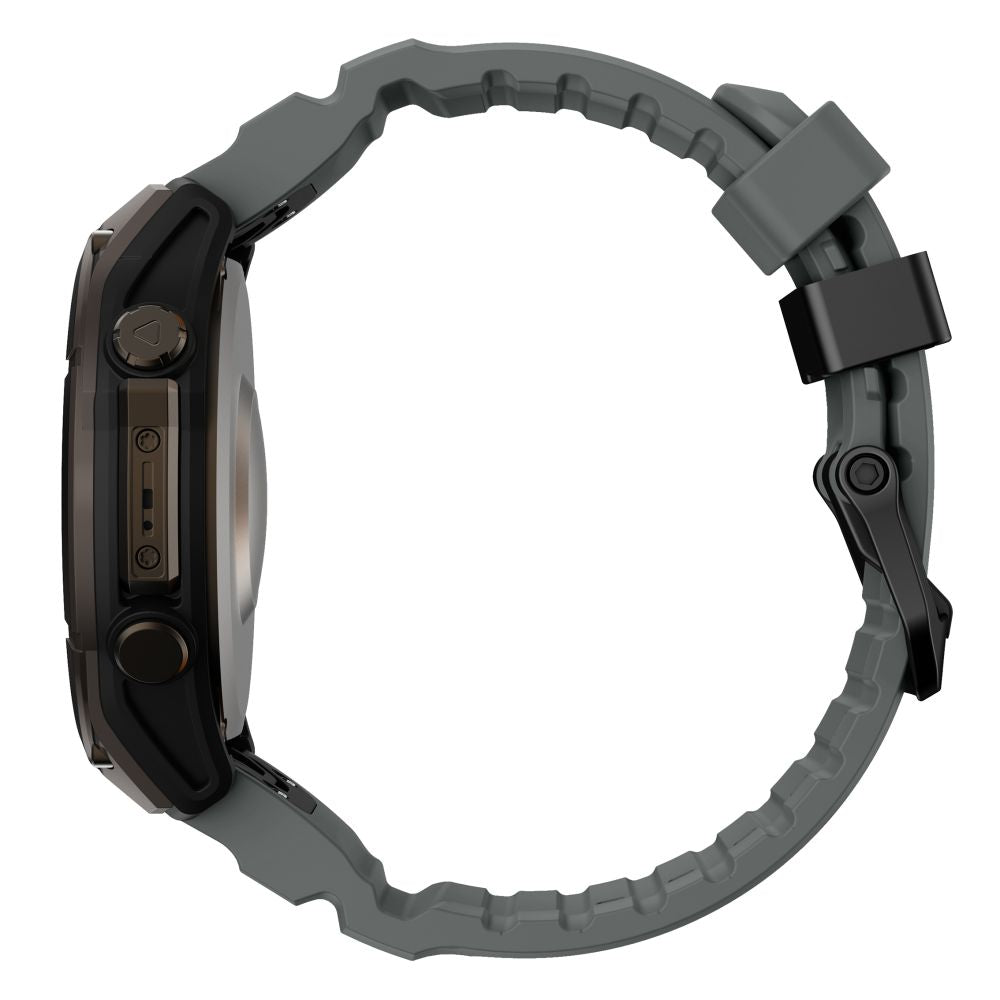 Pasek Tech-Protect Motion na Garmin Fenix 5X / 5X Plus / 6X / 6X Pro / 7X / 8 / 8 Pro / 9 / 9 Pro (51 mm) - szary_3
