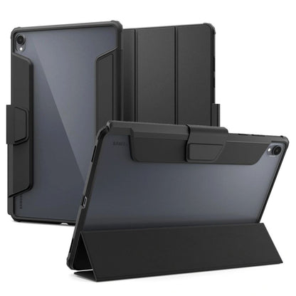 Etui Spigen Ultra Hybrid Pro na Samsung Galaxy Tab S12+ - czarne_0