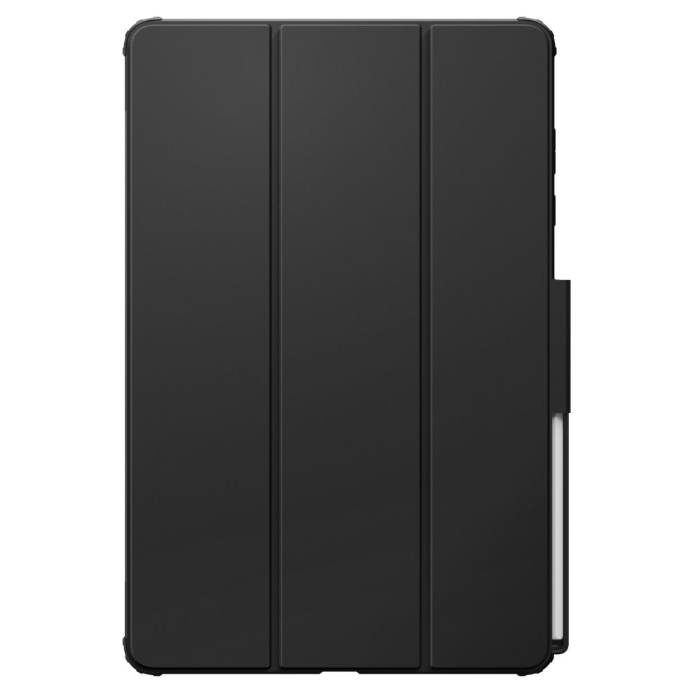 Etui Spigen Ultra Hybrid Pro na Samsung Galaxy Tab S12+ - czarne_2