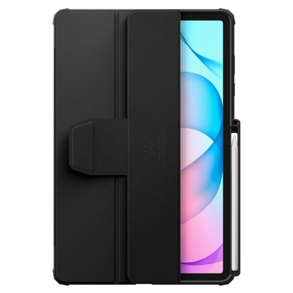 Etui Spigen Ultra Hybrid Pro na Samsung Galaxy Tab S12+ - czarne_3