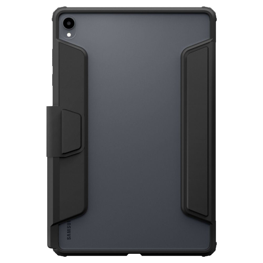 Etui Spigen Ultra Hybrid Pro na Samsung Galaxy Tab S12+ - czarne_4