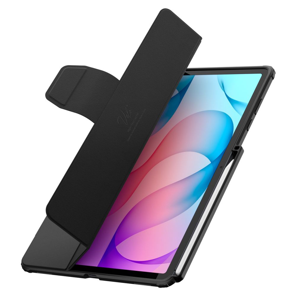 Etui Spigen Ultra Hybrid Pro na Samsung Galaxy Tab S12+ - czarne_5