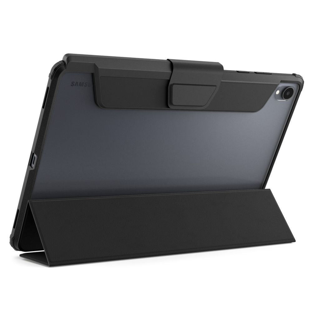 Etui Spigen Ultra Hybrid Pro na Samsung Galaxy Tab S12+ - czarne_7