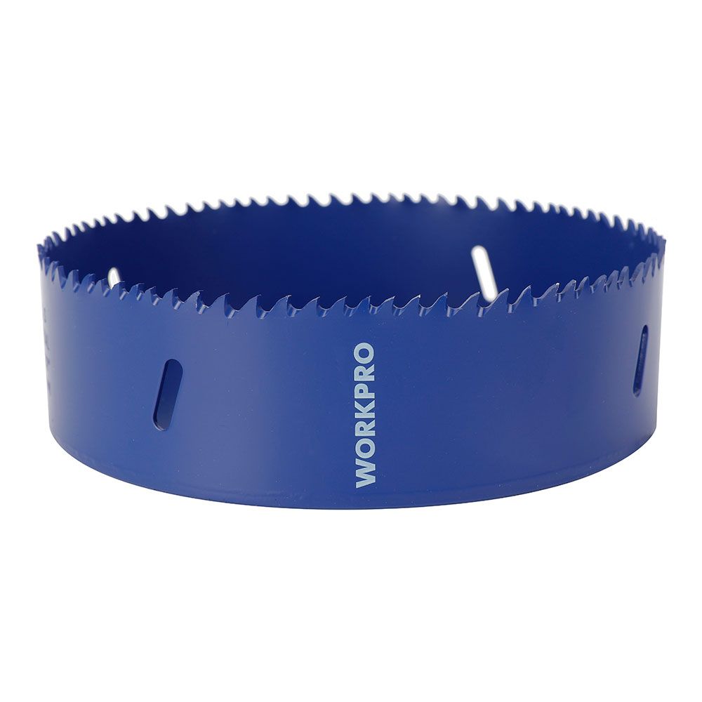 Broca craneana bimetÃ¡lica, Ã¸100 x 45 mm_0