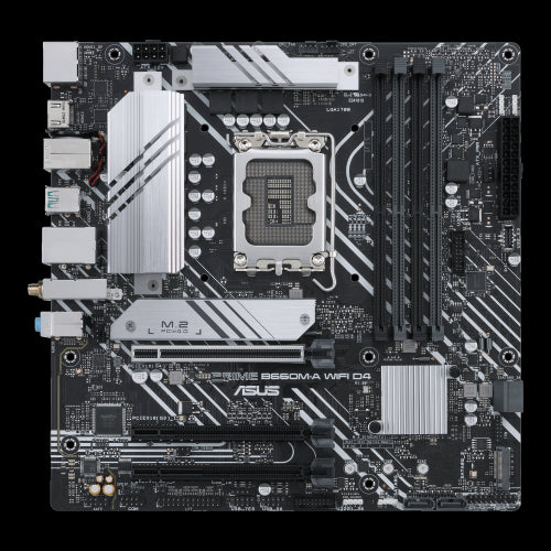 PRIME B660M-A WIFI D4_0