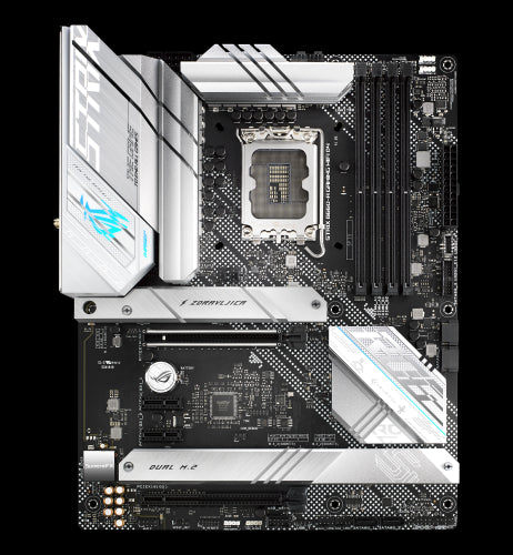 ASUS ROG STRIX B660-A GAMING WIFI D4 Intel B660 LGA 1700 ATX_0