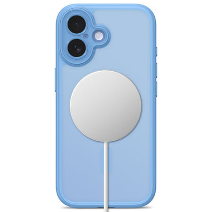 Etui Tech-Protect MagPeak MagSafe CC na iPhone 17 - niebieskie matowe_3