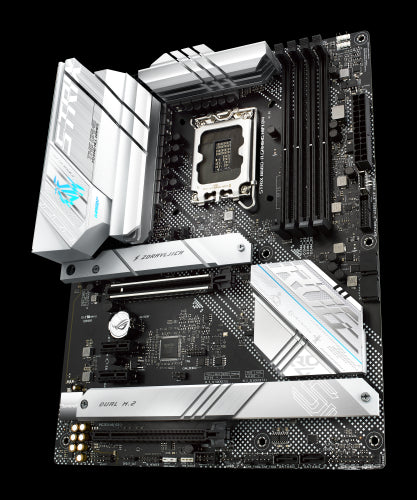 ASUS ROG STRIX B660-A GAMING WIFI D4 Intel B660 LGA 1700 ATX_2