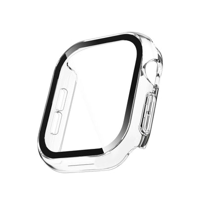 Etui Tech-Protect Defense Black & Clear 2-Pack na Apple Watch 46 mm_1