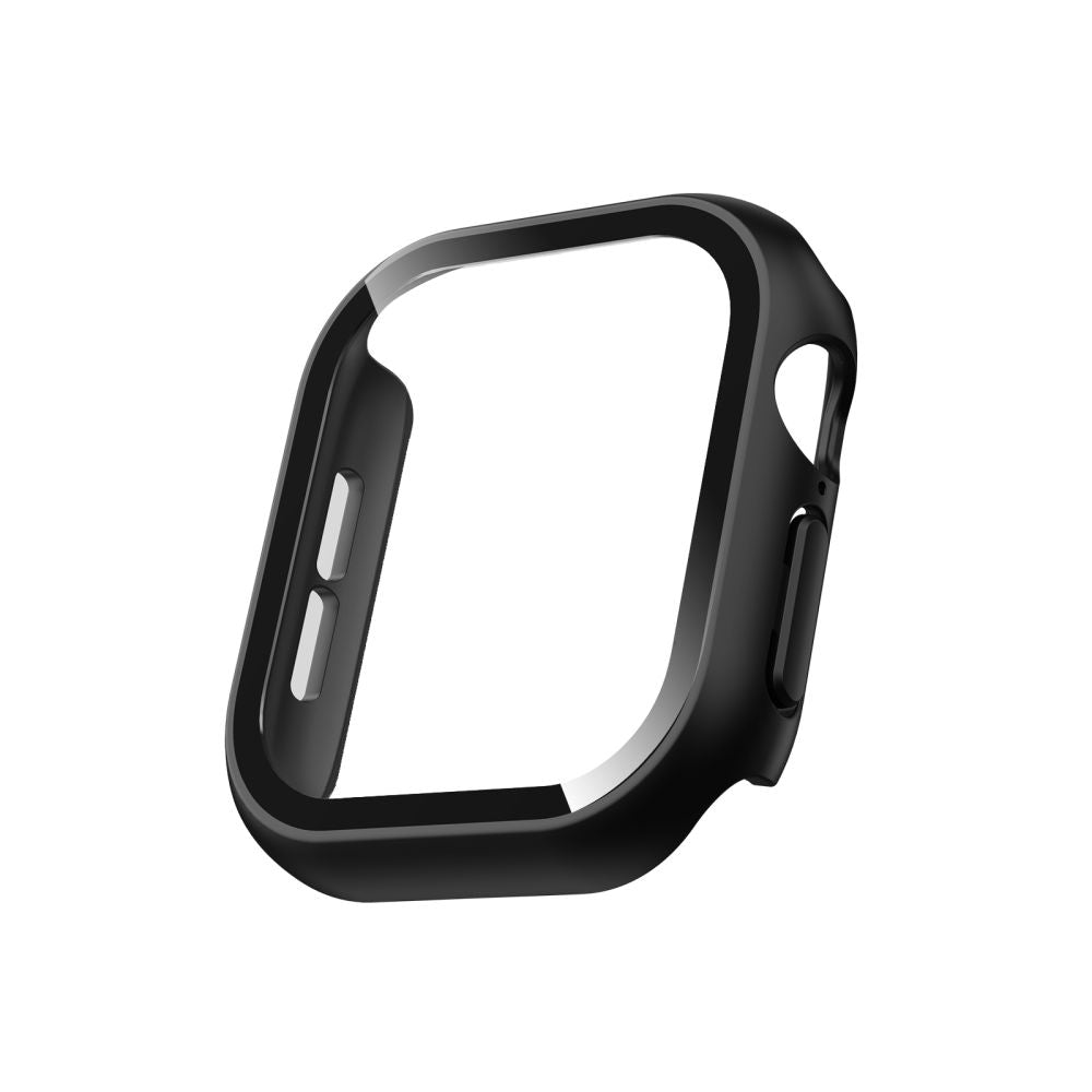 Etui Tech-Protect Defense Black & Clear 2-Pack na Apple Watch 46 mm_2